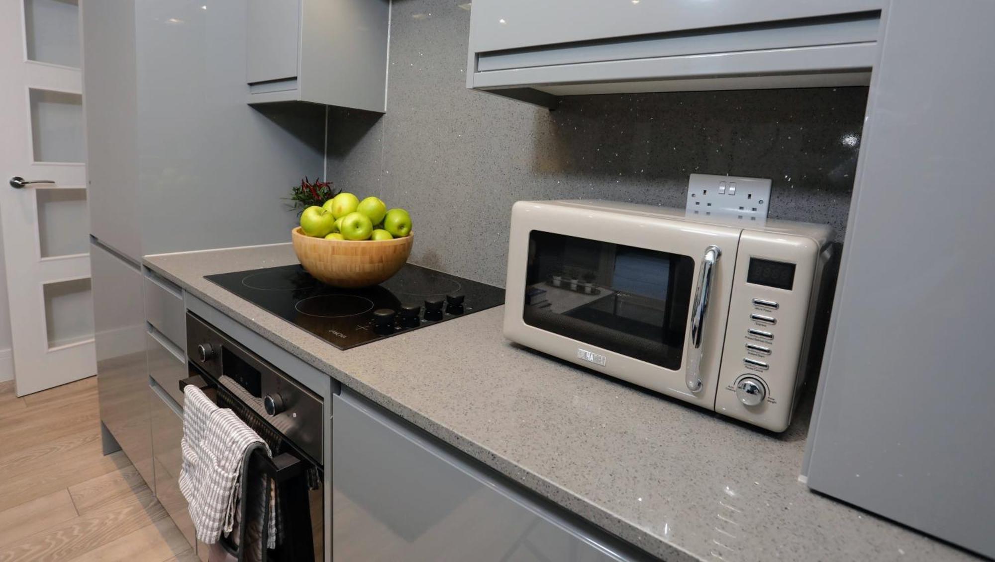 Aisiki Apartments At Stanhope Road, North Finchley, Airconditioned Multiple 2 Or 3-Bedroom, Pet-Friendly Duplex Flats, King Or Twin Beds, Airconditioned & Free Wi-Fi Экстерьер фото