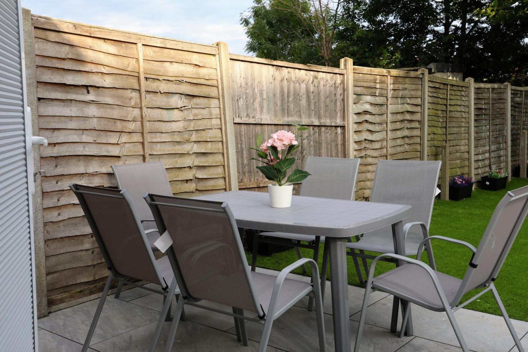 Aisiki Apartments At Stanhope Road, North Finchley, Airconditioned Multiple 2 Or 3-Bedroom, Pet-Friendly Duplex Flats, King Or Twin Beds, Airconditioned & Free Wi-Fi Экстерьер фото